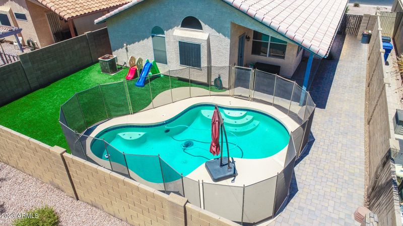 1301 E Century Ave, Gilbert, AZ 85296