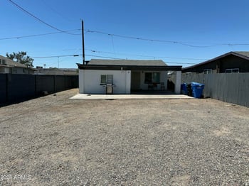 1301 E Durango St, Phoenix, AZ 85034