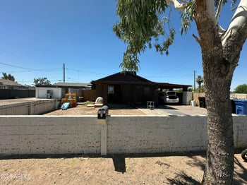 1301 Durango St, Phoenix, AZ 85034