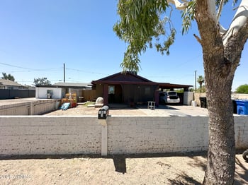 1301 E Durango St, Phoenix, AZ 85034