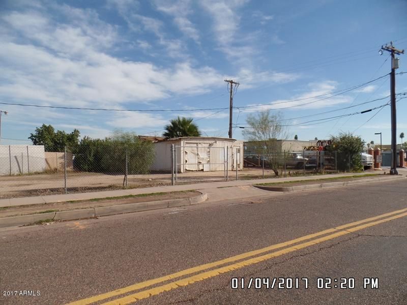 1301 E Monroe St, Phoenix, AZ 85034