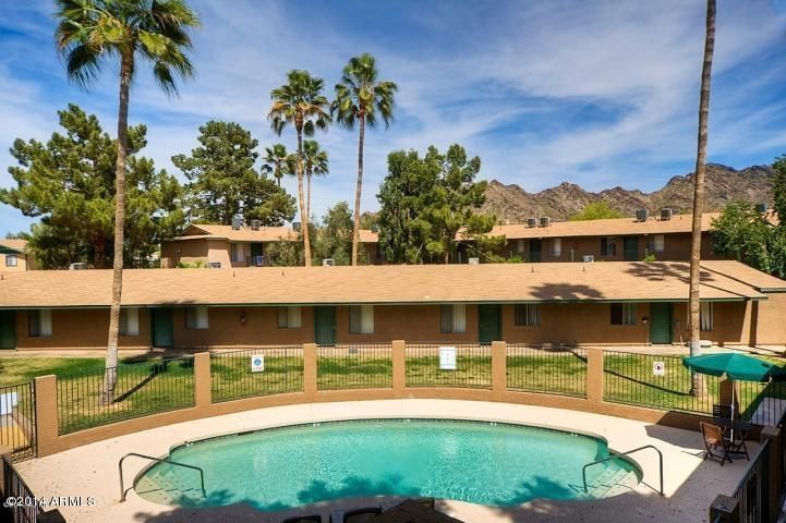 1301 E Mountain View Rd #122, Phoenix, AZ 85020