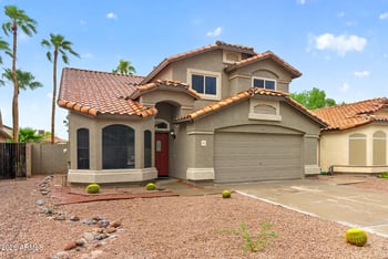 1301 E Sierra Madre Ave, Gilbert, AZ 85296