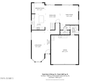 1301 E Sierra Madre Ave, Gilbert, AZ 85296