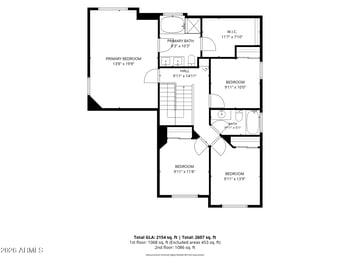 1301 E Sierra Madre Ave, Gilbert, AZ 85296