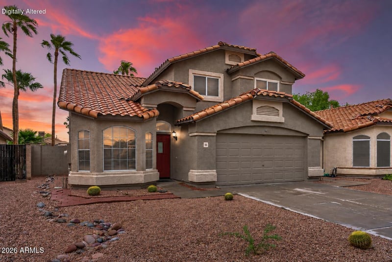 Home Worth Check