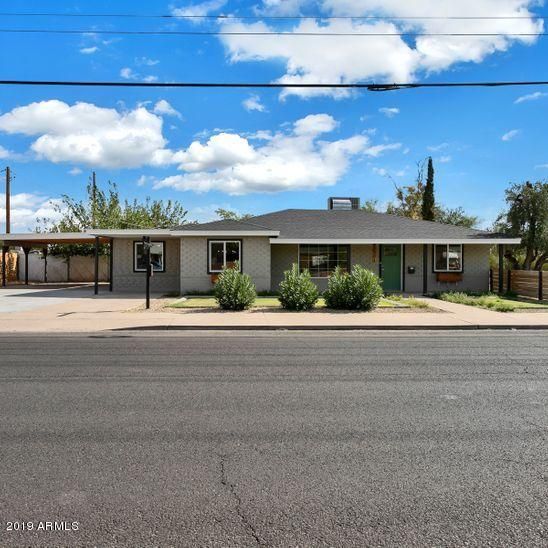 1301 E Virginia Ave, Phoenix, AZ 85006