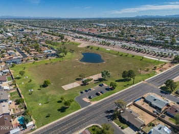 1301 Hall --, Mesa, AZ 85204