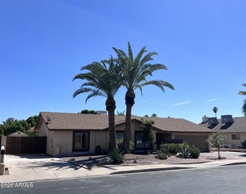 1301 Hall --, Mesa, AZ 85204