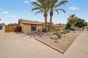 1301 Hall --, Mesa, AZ 85204