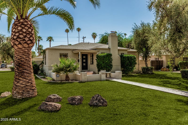 1301 Holly St, Phoenix, AZ 85007