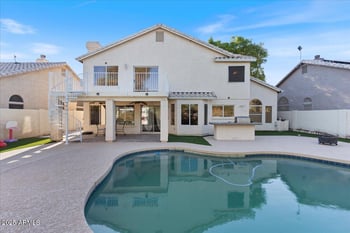 1301 Kingston St, Gilbert, AZ 85233