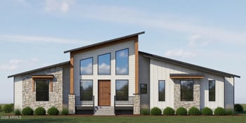 1301 Lakeside Trl, Show Low, AZ 85901