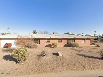 1301 Park Ave, Casa Grande, AZ 85122