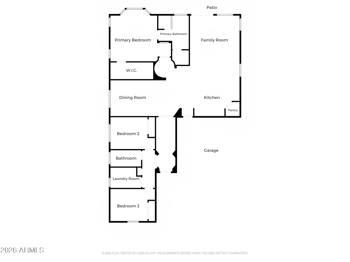 1301 237th Ln, Buckeye, AZ 85326