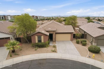 1301 S 237th Ln, Buckeye, AZ 85326