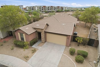 1301 237th Ln, Buckeye, AZ 85326