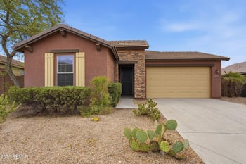 1301 237th Ln, Buckeye, AZ 85326