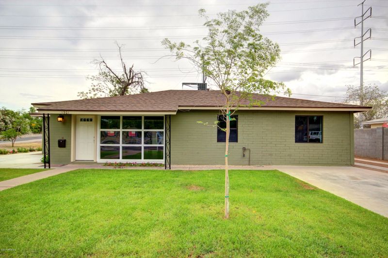 1301 S Farmer Ave, Tempe, AZ 85281