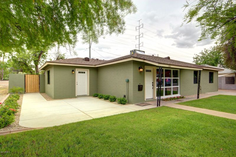1301 S Farmer Ave, Tempe, AZ 85281