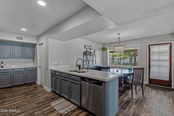 1301 S Hall --, Mesa, AZ 85204