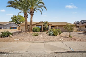 1301 Hall --, Mesa, AZ 85204