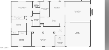 1301 Hall --, Mesa, AZ 85204