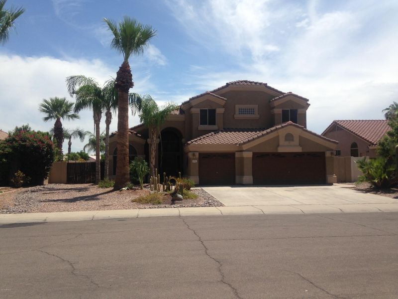 1301 S Monterey St, Gilbert, AZ 85233