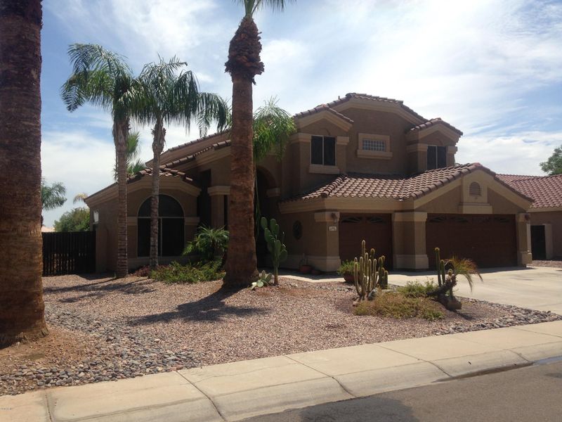 1301 S Monterey St, Gilbert, AZ 85233