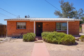 1301 Santa Rosa Ave, Tucson, AZ 85712