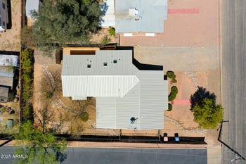 1301 Santa Rosa Ave, Tucson, AZ 85712