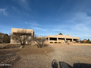 1301 Tinker Way, Clarkdale, AZ 86324