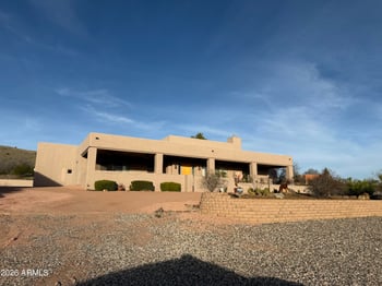 1301 Tinker Way, Clarkdale, AZ 86324