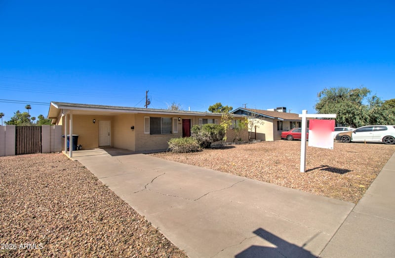 1301 W 15th St, Tempe, AZ 85281