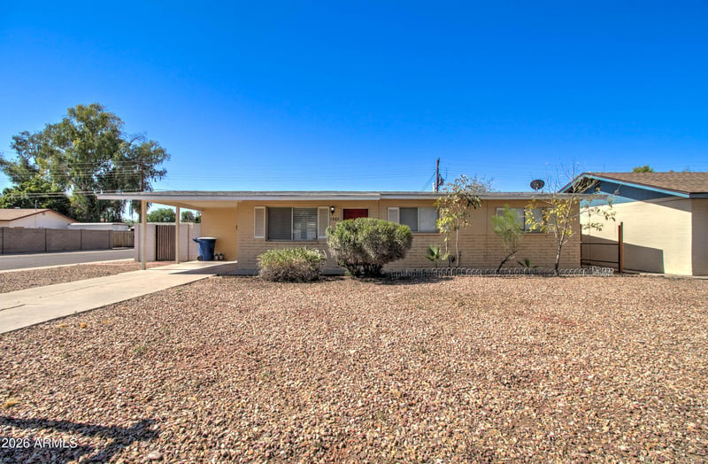 1301 W 15th St, Tempe, AZ 85281