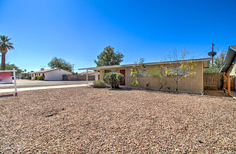 1301 W 15th St, Tempe, AZ 85281