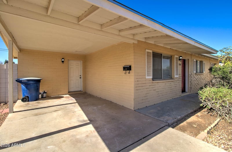 1301 W 15th St, Tempe, AZ 85281