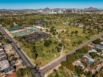 1301 W Holly St, Phoenix, AZ 85007