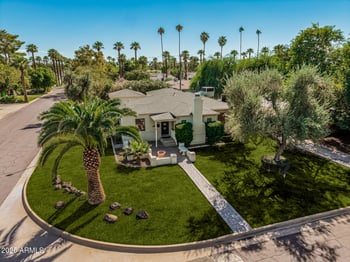 1301 W Holly St, Phoenix, AZ 85007
