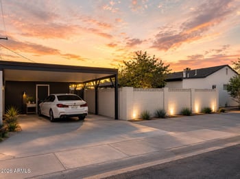 1301 Mariposa St, Phoenix, AZ 85013