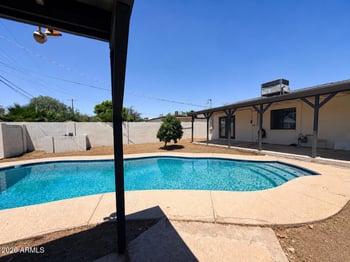 1301 Mariposa St, Phoenix, AZ 85013