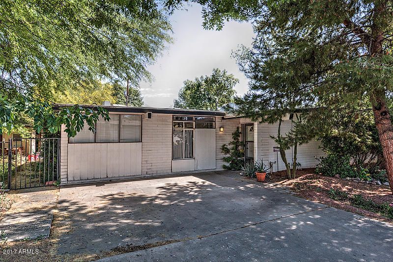 1301 W Myrtle Ave, Phoenix, AZ 85021