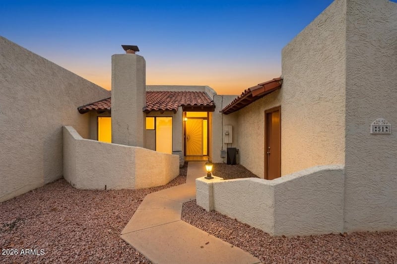 1301 W Rio Salado Pw #51, Mesa, AZ 85201
