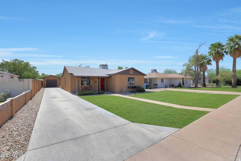 1301 W Roma Ave, Phoenix, AZ 85013