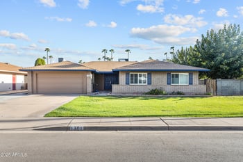 1301 Watson Dr, Tempe, AZ 85283