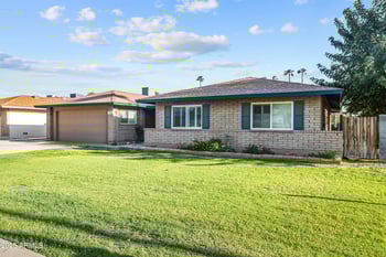 1301 Watson Dr, Tempe, AZ 85283
