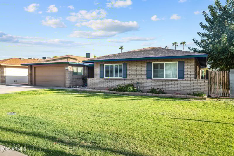 1301 Watson Dr, Tempe, AZ 85283