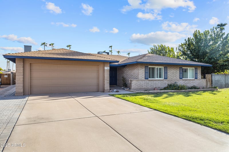 1301 Watson Dr, Tempe, AZ 85283