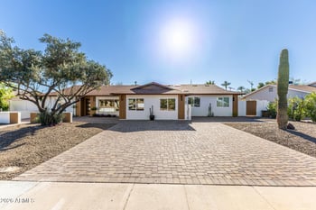 13010 48th Pl, Scottsdale, AZ 85254