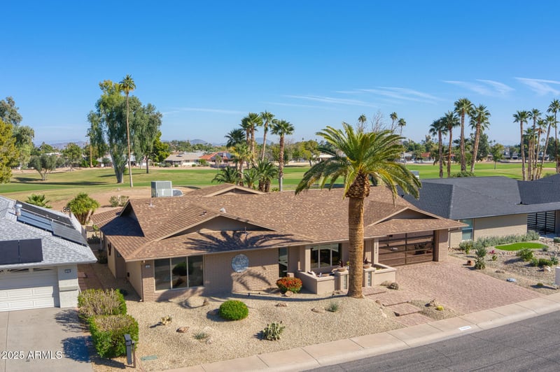 13010 Castlebar Dr, Sun City West, AZ 85375